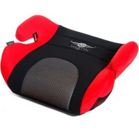Автокресло Martin noir Yoga Light цвет Red time
